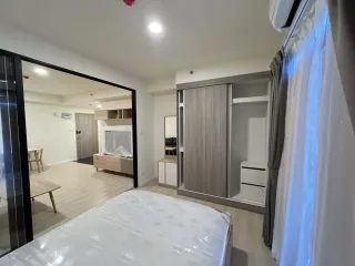 Аренда 1 кровать кондо в Bang Phli, Самутпракан