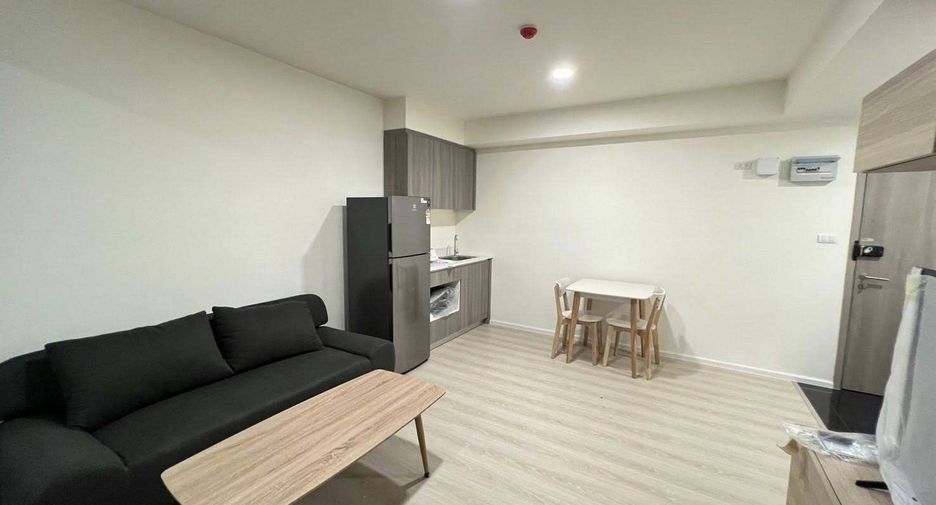 出租 1 卧室 公寓 在 Bang Phli, Samut Prakan