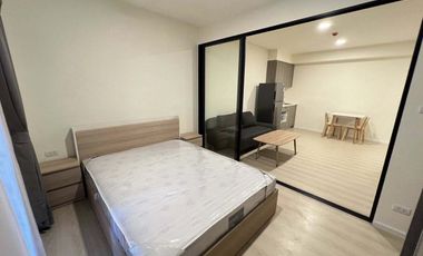For rent 1 bed condo in Bang Phli, Samut Prakan