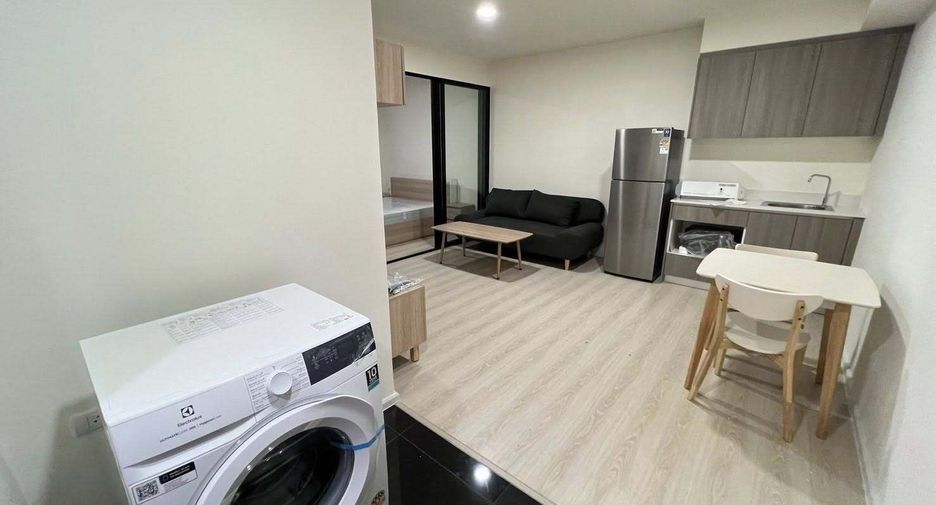 出租 1 卧室 公寓 在 Bang Phli, Samut Prakan