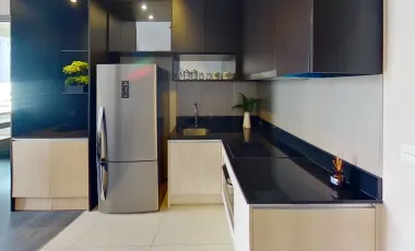 For sale and for rent 1 bed condo in Khlong Toei, Bangkok