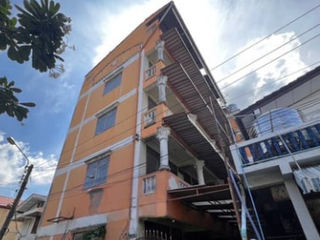 For sale land in Bang Khen, Bangkok