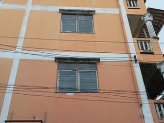For sale land in Bang Khen, Bangkok
