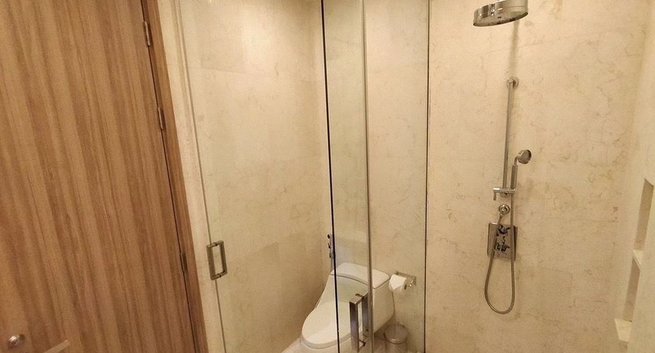 For rent 2 bedrooms condo in Thalang, Phuket