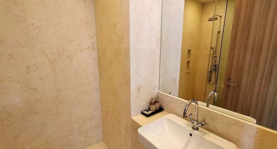 For rent 2 bedrooms condo in Thalang, Phuket