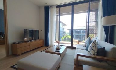 For rent 2 bedrooms condo in Thalang, Phuket