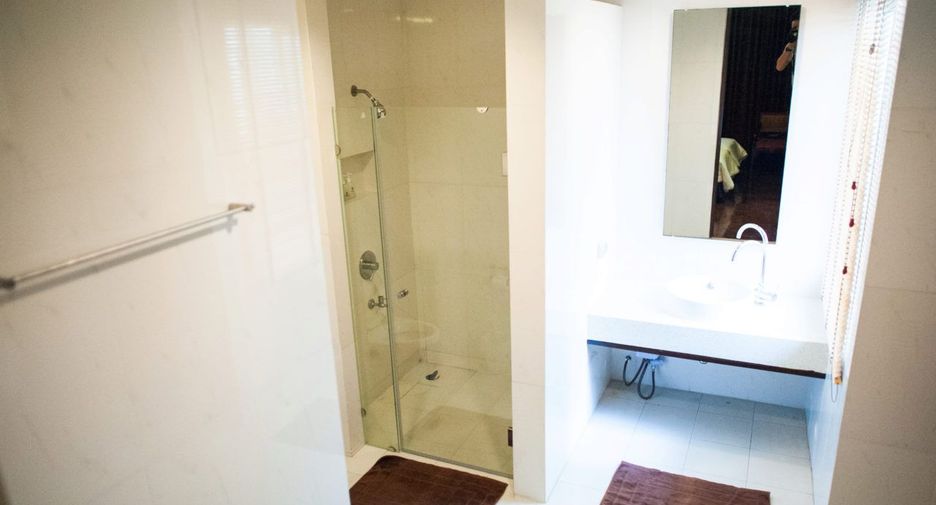 For rent studio apartment in Sathon, Bangkok