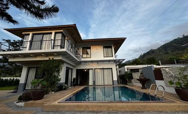 Villa zur Miete mit 4 Zimmer in Kathu, Phuket