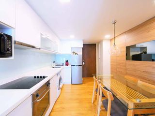 Condo en alquiler de 2 habitaciones en Watthana, Bangkok