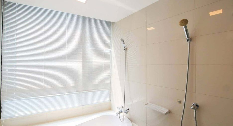 Condo en alquiler de 2 habitaciones en Watthana, Bangkok