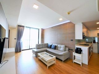 Condo en alquiler de 2 habitaciones en Watthana, Bangkok