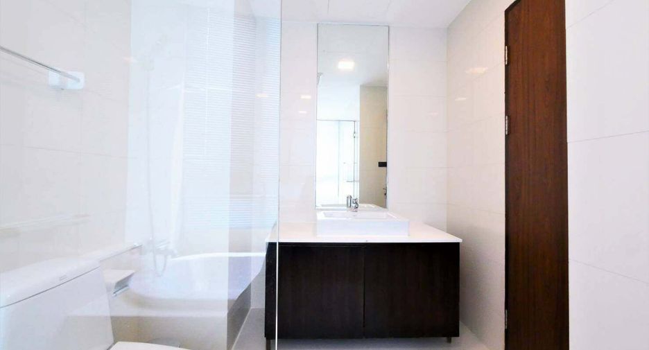 Condo en alquiler de 2 habitaciones en Watthana, Bangkok