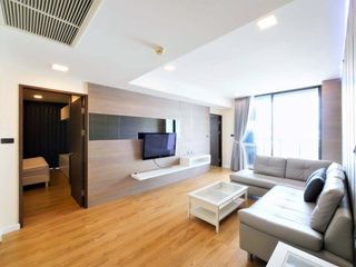 Condo en alquiler de 2 habitaciones en Watthana, Bangkok