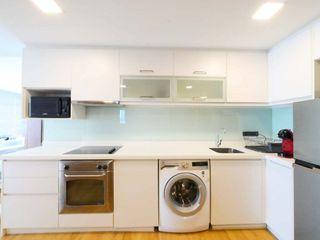Condo en alquiler de 2 habitaciones en Watthana, Bangkok