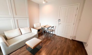 For sale 1 bed condo in Chatuchak, Bangkok