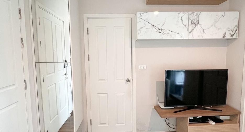 Wohnung zum Kauf mit 1 Zimmer in Chatuchak, Bangkok