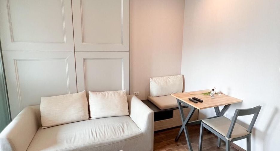 Wohnung zum Kauf mit 1 Zimmer in Chatuchak, Bangkok