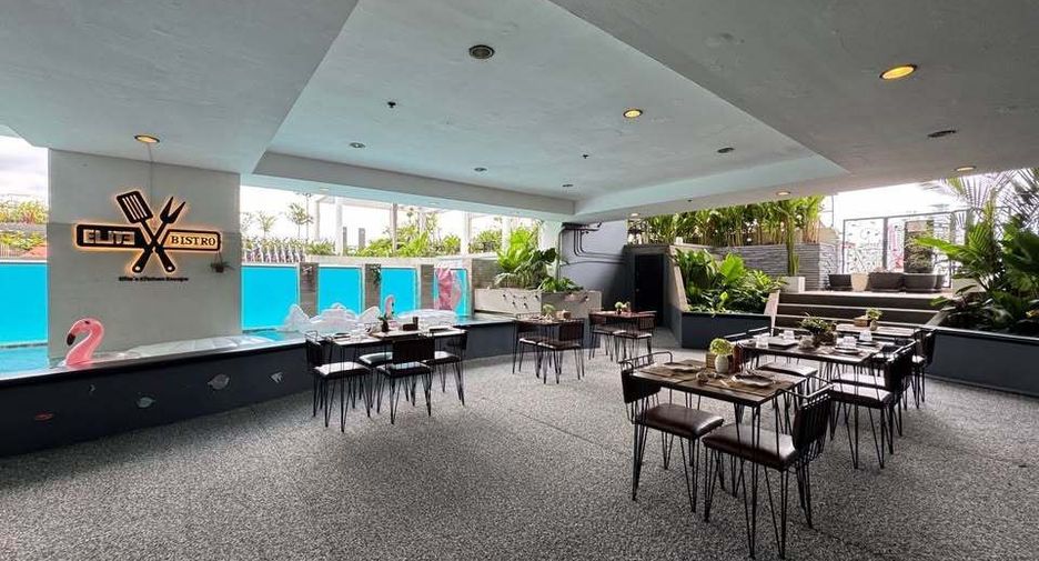 Wohnung zur Miete mit 3 Zimmer in Khlong Toei, Bangkok