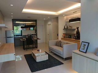 For sale 2 bedrooms townhouse in Lat Krabang, Bangkok
