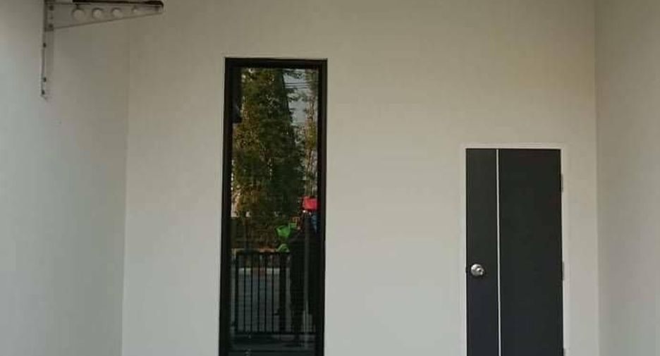 For sale 2 bedrooms townhouse in Lat Krabang, Bangkok