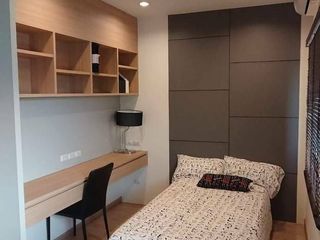 For sale 2 bedrooms townhouse in Lat Krabang, Bangkok