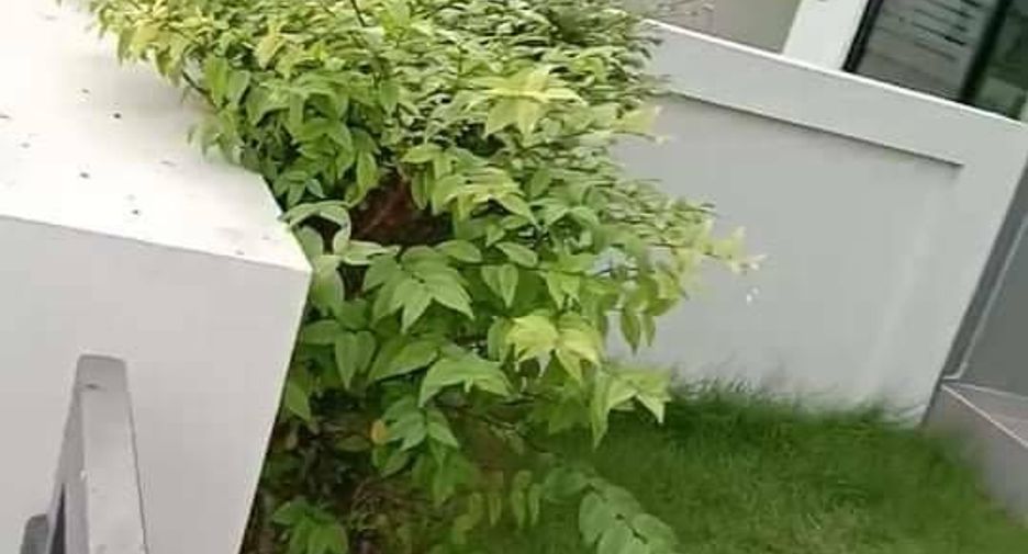 For sale 2 bedrooms townhouse in Lat Krabang, Bangkok