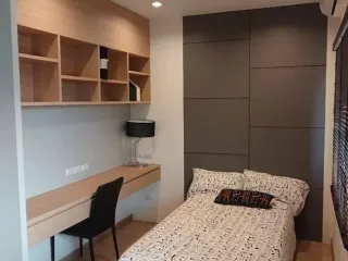 For sale 2 bedrooms townhouse in Lat Krabang, Bangkok