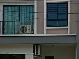 For sale 2 bedrooms townhouse in Lat Krabang, Bangkok
