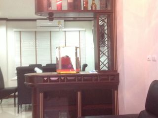 For sale 3 bedrooms townhouse in Chatuchak, Bangkok