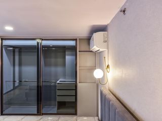 Аренда 1 кровать кондо в Хуаи Кхщанг, Бангкок