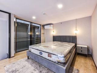 Аренда 1 кровать кондо в Хуаи Кхщанг, Бангкок