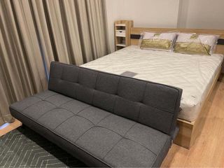 出租 1 卧室 公寓 在 Phaya Thai, 曼谷