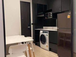 出租 1 卧室 公寓 在 Phaya Thai, 曼谷