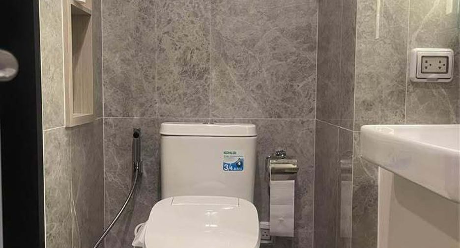For rent 1 bed condo in Phaya Thai, Bangkok