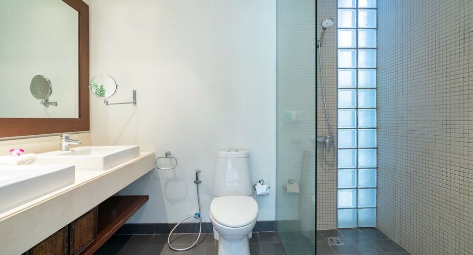 For rent 2 bedrooms condo in Thalang, Phuket