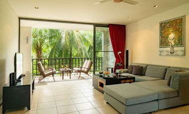 For rent 2 bedrooms condo in Thalang, Phuket