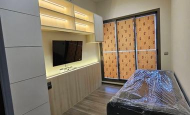 À louer 1 chambre condo à Bang Kho Laem, Bangkok