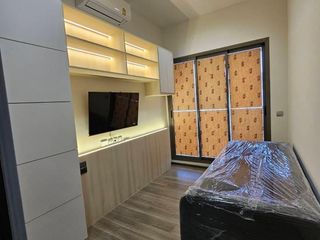 For rent 1 bed condo in Bang Kho Laem, Bangkok