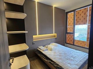 For rent 1 bed condo in Bang Kho Laem, Bangkok