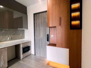For rent 1 bed condo in Bang Kho Laem, Bangkok