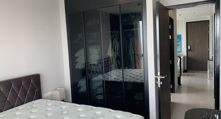 Wohnung zum Kauf mit 2 Zimmer in Khlong Toei, Bangkok