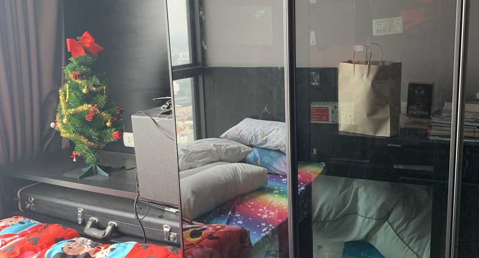Wohnung zum Kauf mit 2 Zimmer in Khlong Toei, Bangkok