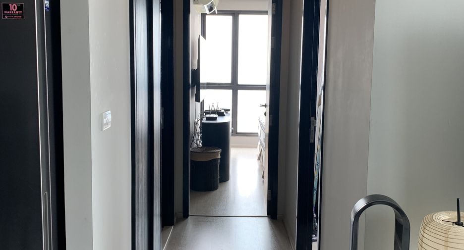 Wohnung zum Kauf mit 2 Zimmer in Khlong Toei, Bangkok