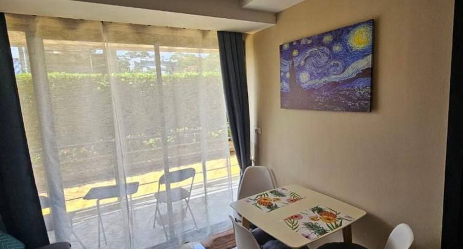 For sale 1 bed apartment in Mueang Phuket, Phuket
