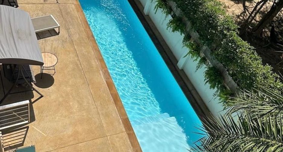 For sale 1 bed apartment in Mueang Phuket, Phuket