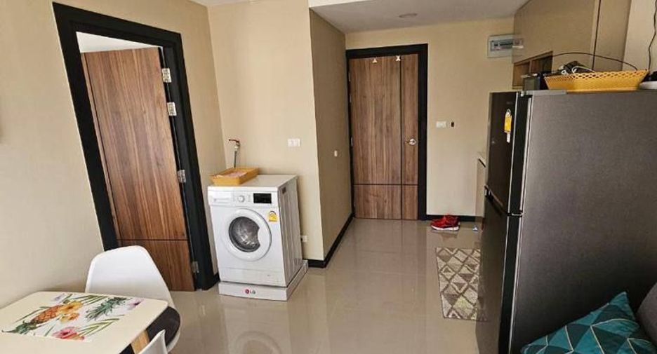 For sale 1 bed apartment in Mueang Phuket, Phuket