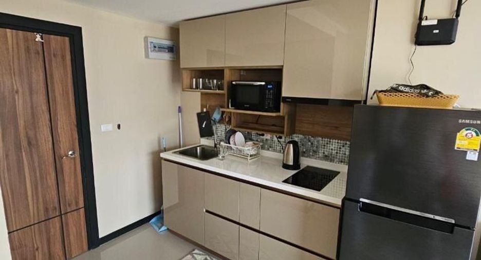 For sale 1 bed apartment in Mueang Phuket, Phuket
