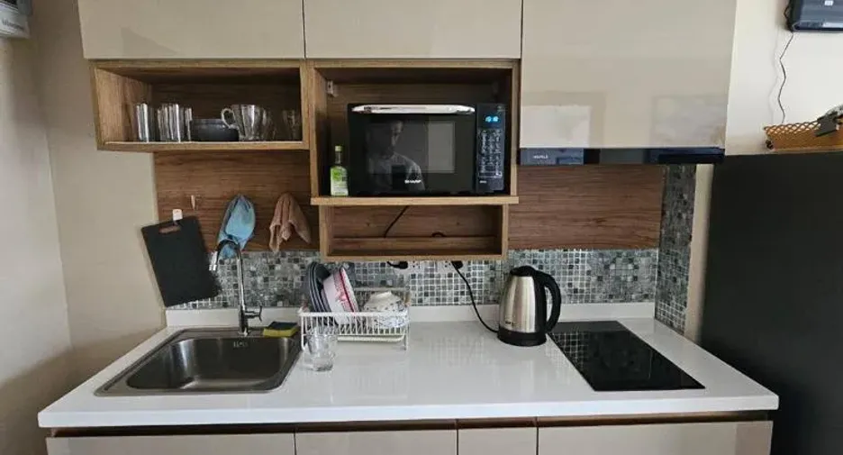 For sale 1 bed apartment in Mueang Phuket, Phuket