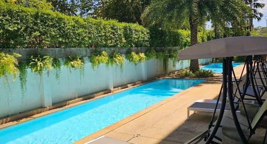 For sale 1 bed apartment in Mueang Phuket, Phuket