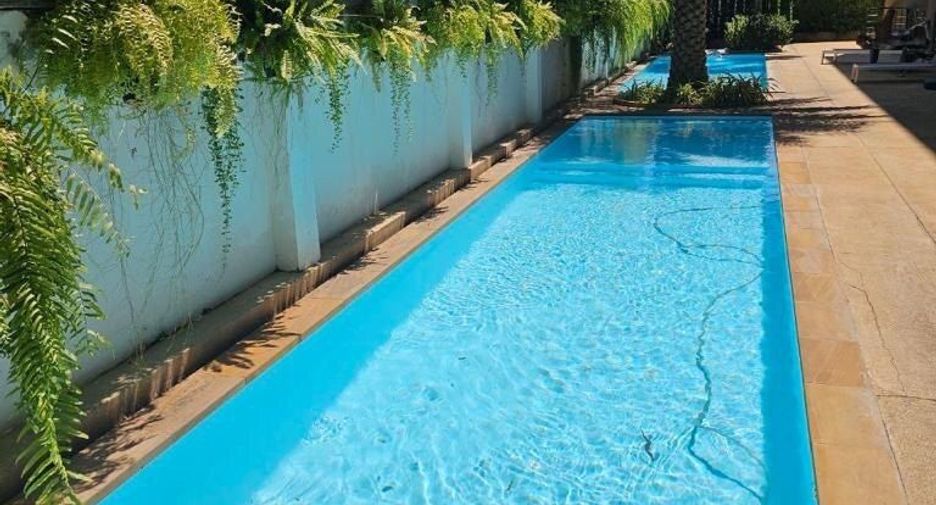 For sale 1 bed apartment in Mueang Phuket, Phuket